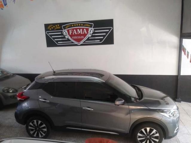Nissan Kicks KICKS SL 1.6 16V FLEXSTAR 5P AUT. - Foto 6