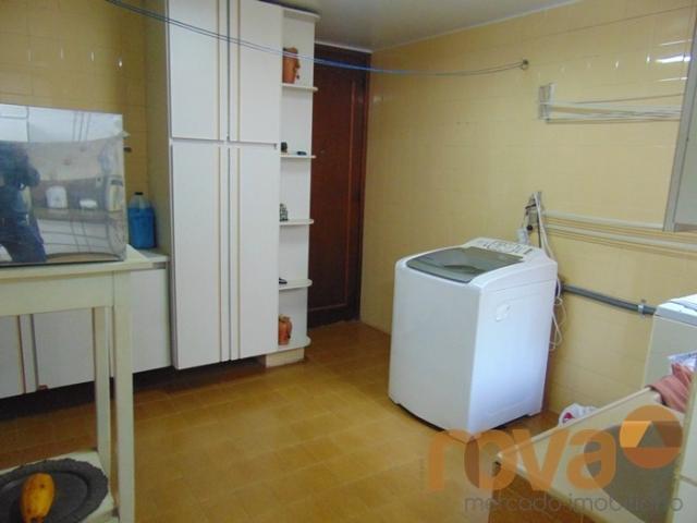 Apartamento à venda com 4 dormitórios em Setor oeste, Goiânia cod:NOV235578 - Foto 13