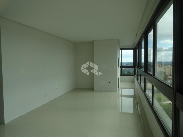 Apartamento à venda com 2 dormitórios em Cidade alta, Bento gonçalves cod:9890219 - Foto 12