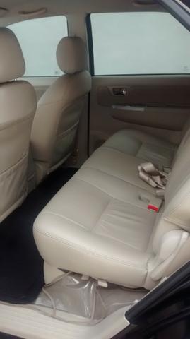 Hilux SW4 SRV 2008 Diesel 4x4 Automática, Completa - Foto 6