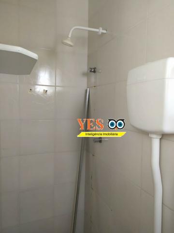 Apartamento para Locação no Caseb - 3 quartos - Foto 7