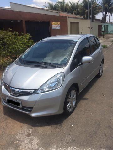 Honda Fit EX 1.5 Automático - Foto 3