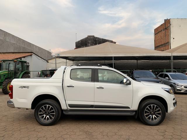 S-10 high country 2016/17 - Foto 7