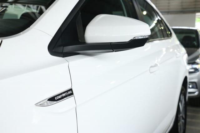 VOLKSWAGEN VIRTUS COMF 200 TSI - Foto 5