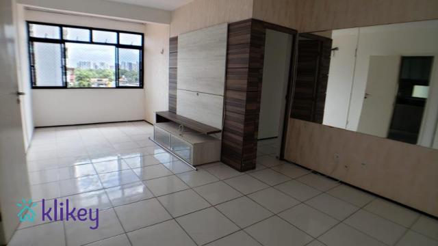Apartamento à venda com 3 dormitórios em Guararapes, Fortaleza cod:7428 - Foto 7