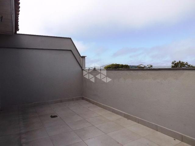 Casa à venda com 3 dormitórios em Pedra redonda, Porto alegre cod:9892789 - Foto 11