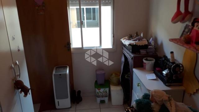 Casa à venda com 2 dormitórios em Caminho da eulália, Bento gonçalves cod:9905565 - Foto 12