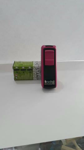 PROMOÇÃO DE CARIMBOS A PARTIR 20,00(manual) - Foto 5