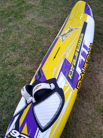 Equipamento wave windsurf - Foto 2