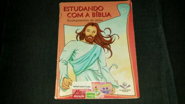 Kit SAS 2019 e Livros Didáticos - 5° Ano - Ensino Fundamental - Usados - Foto 5