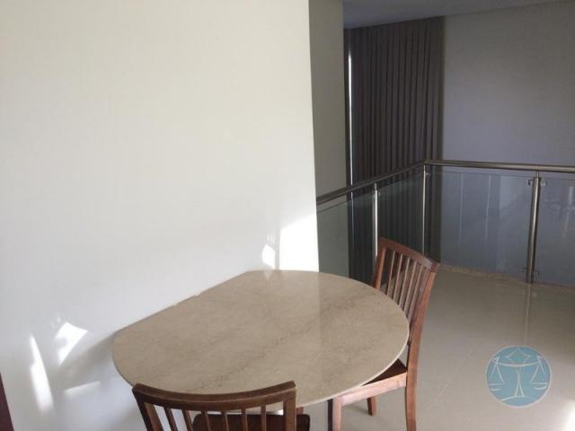Casa de condomínio à venda com 4 dormitórios em Parque das nações, Parnamirim cod:10510 - Foto 11