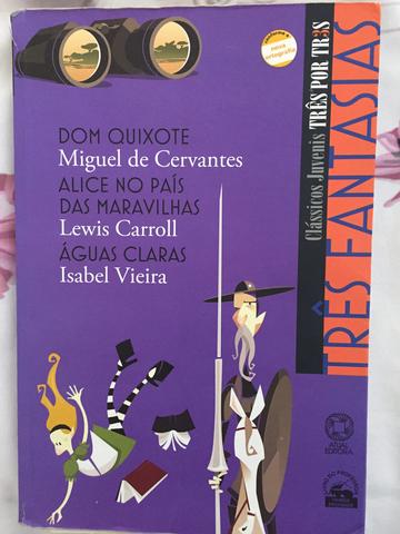 Clássicos Juvenis Três por Três