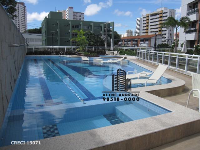 Soneto Residencia | 121 m² / Lazer Completíssimo - Foto 16