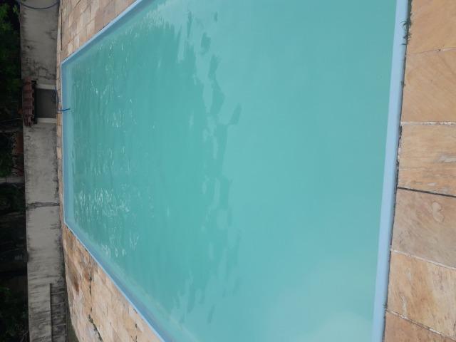 Casa De Praia Com Piscina em Maricá - Foto 4
