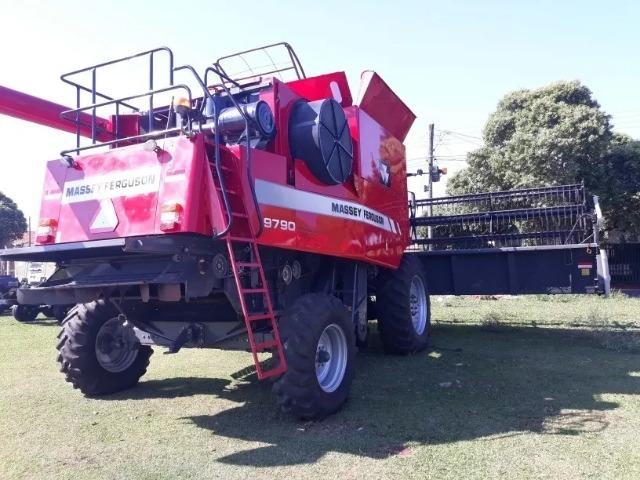 Massey Ferguson * - Foto 3