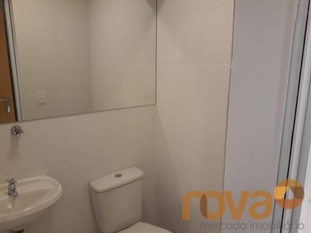 Apartamento à venda com 3 dormitórios em Setor bueno, Goiânia cod:NOV235592 - Foto 11