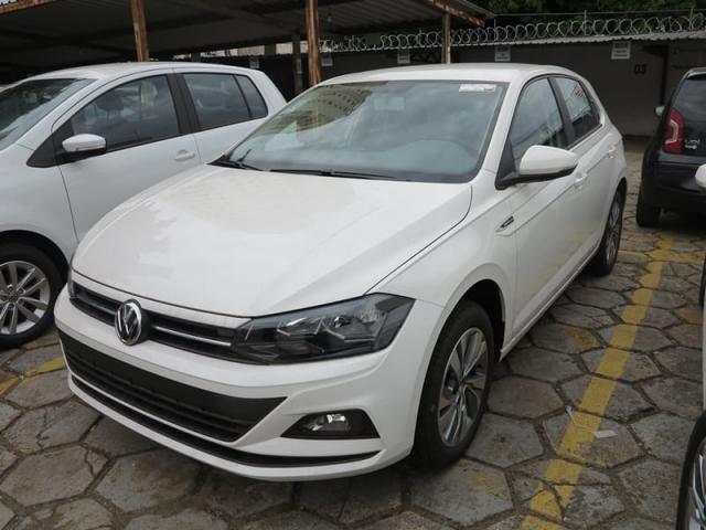 VOLKSWAGEN NOVO POLO COMFORTLINE TSI - Foto 2