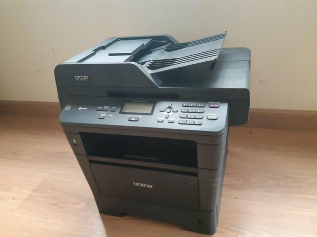 Impressora Brother DCP8157dn