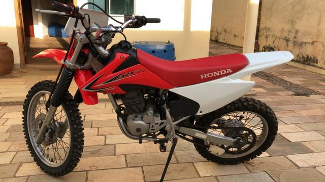 Moto de Trilha CRF 230 - Foto 3