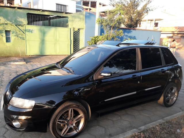 Vendo Stilo Black mootion