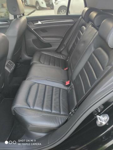 Golf Highline 1.4 TSI 140cv Automático - Foto 8
