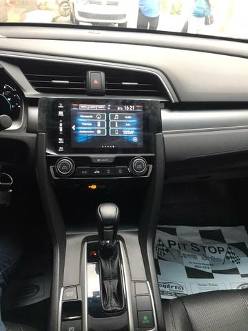 Honda Civic LXL 2017 TOP - Foto 11
