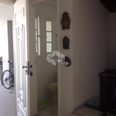 Casa à venda com 3 dormitórios em Espírito santo, Porto alegre cod:CA2668 - Foto 12