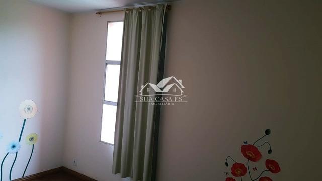 GM - Apartamento Residencial Valparaíso - ES
