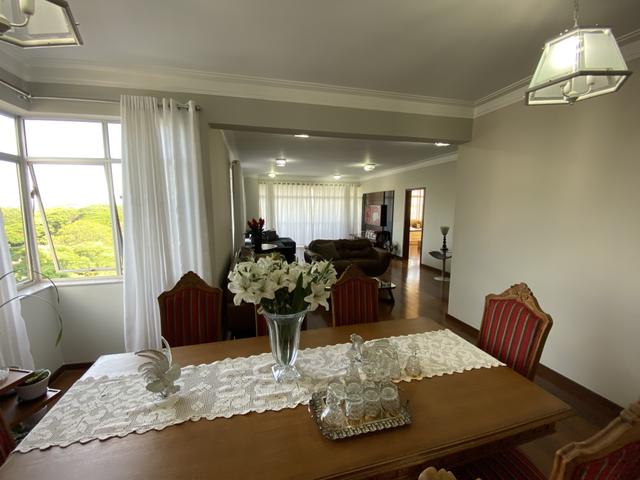 Apartamento 4 quartos / 3 salas 360mt util - Foto 13