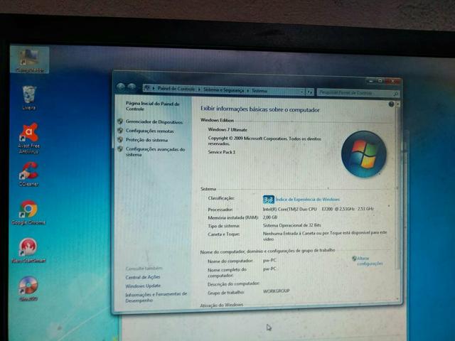 Cpu - Foto 2