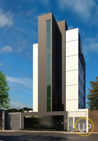 Apartamento à venda com 2 dormitórios em Gutierrez, Belo horizonte cod:UP6983