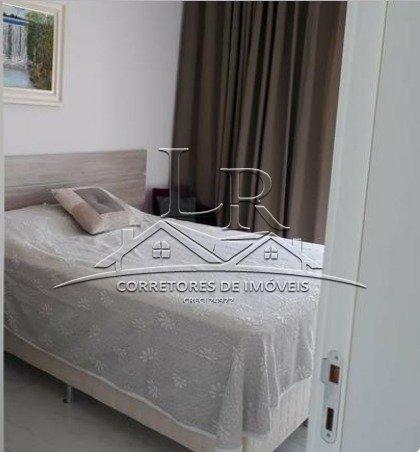 Apartamento à venda com 3 dormitórios em Ingleses do rio vermelho, Florianópolis cod:1353 - Foto 3