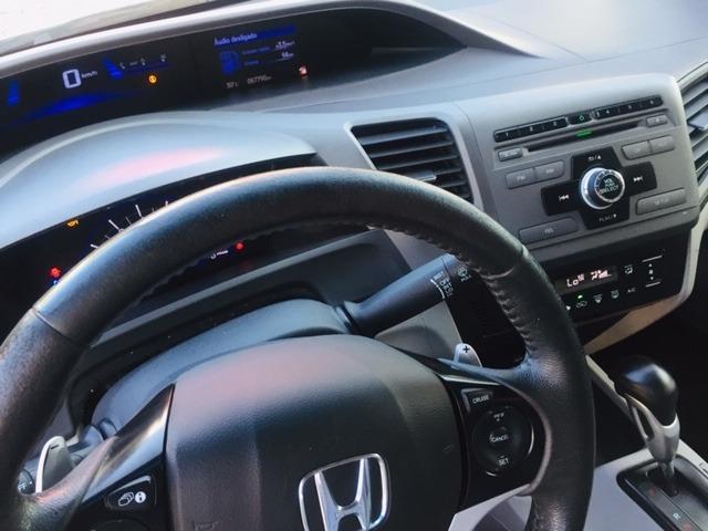 Civic Lxr 2.0 Automático - Foto 10