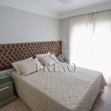 Apartamento à venda com 3 dormitórios em Novo mundo, Curitiba cod:1093 - Foto 7
