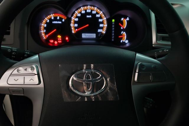 HILUX CD SRV D4-D 4X4 3.0 TDI DIESEL AUT - Foto 8
