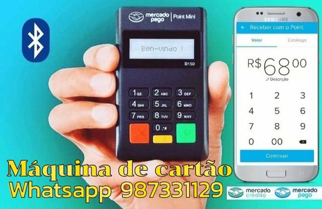 Mq de cartão