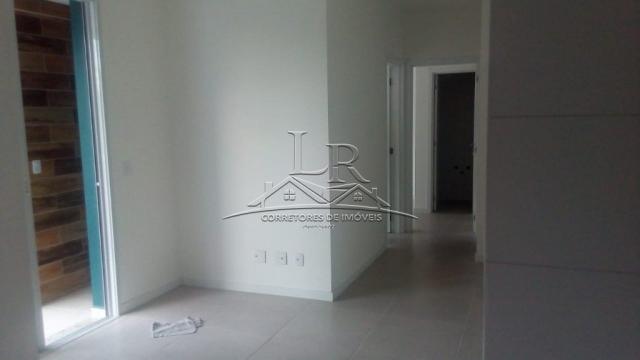 Apartamento à venda com 2 dormitórios em Ingleses do rio vermelho, Florianópolis cod:1443 - Foto 12