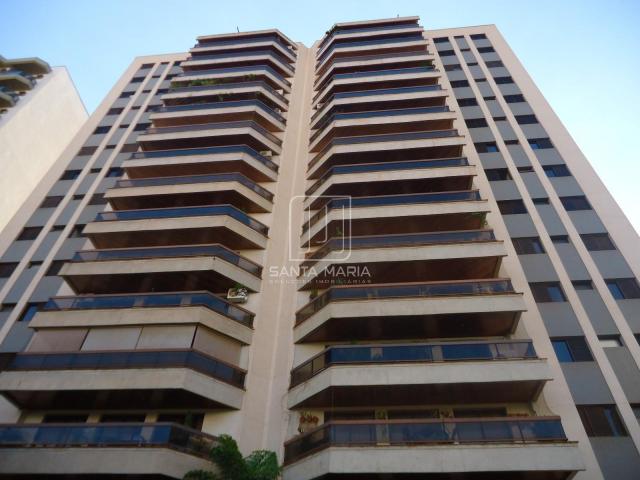 Apartamento à venda com 3 dormitórios em Higienopolis, Ribeirao preto cod:58078 - Foto 12