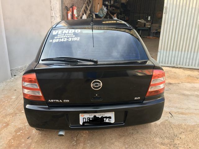 Astra hatch completo 2003 - Foto 4