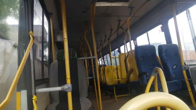 Onibus Escolar , Mercedes Benz, Marcopolo , 2009 - Foto 4