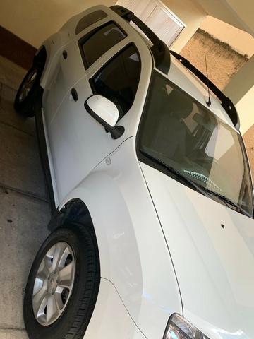 Renault Duster 2017 Único Dono, 44.000,00 Revisões em dia na Renault - Foto 4