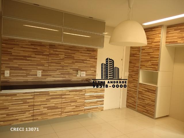 Meireles | 145 m² | Projetado / Lazer Completo - Foto 18