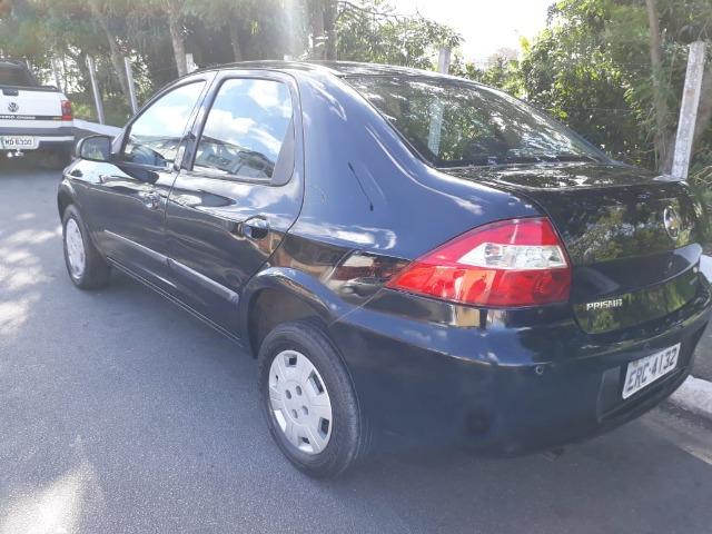 Prisma maxx 1.4 flex ano 2011 completo aceito troca - Foto 2