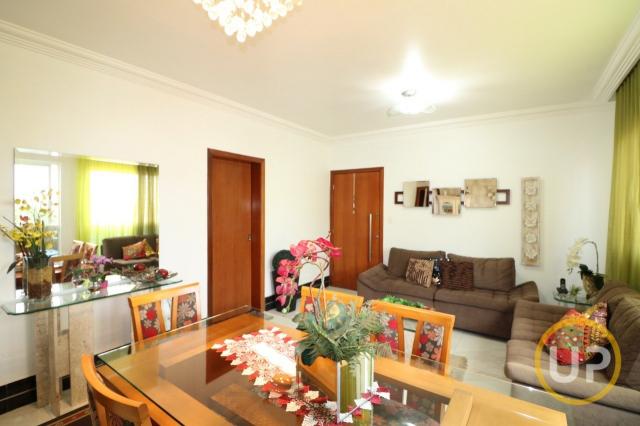 Apartamento à venda com 4 dormitórios em Prado, Belo horizonte cod:UP6980