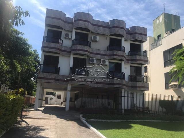 Apartamento à venda com 3 dormitórios em Ingleses do rio vermelho, Florianópolis cod:1352