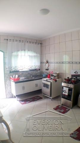 Casa a venda no Jardim Santa Marina - Jacareí Ref: 10481 - Foto 4