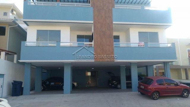 Apartamento à venda com 2 dormitórios em Ingleses, Florianópolis cod:1343