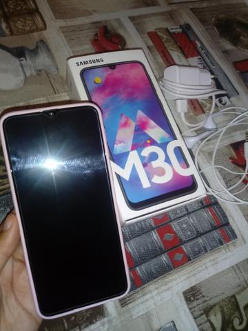 Samsung Galaxy M30