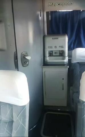 Marcopolo g6 1200 - Foto 2