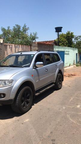 Pajero dakar - Foto 2